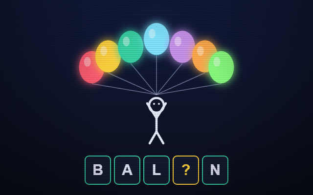Hangman