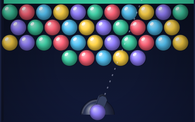 Bubble Chain