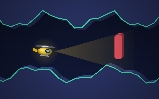 Cave Flight