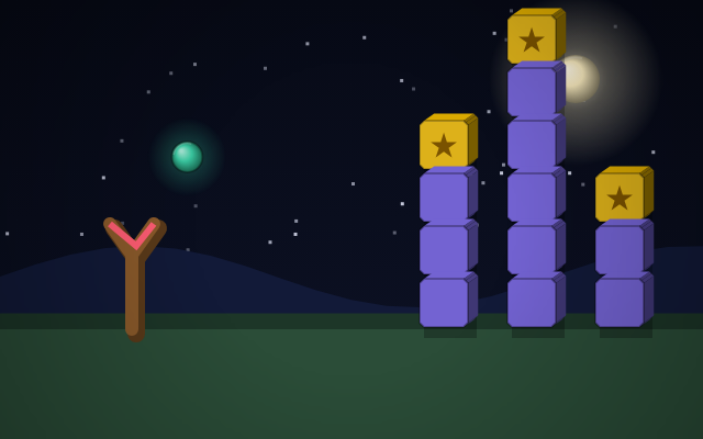 Block Siege