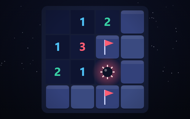 Minesweeper