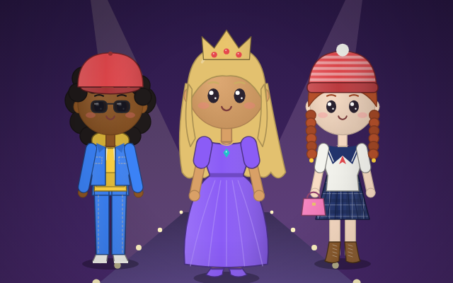 Outfit Workshop