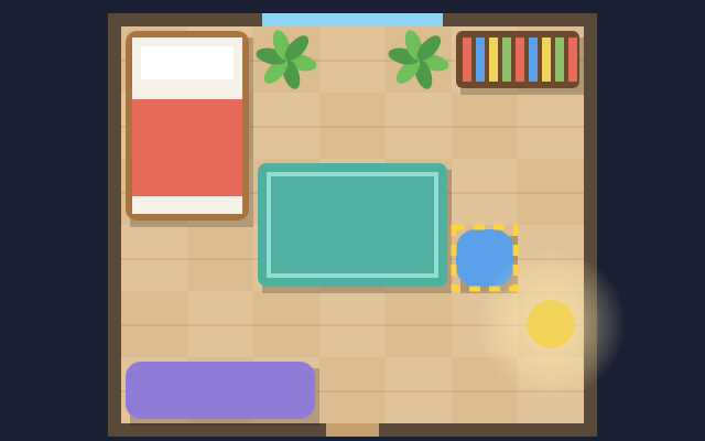 Room Order