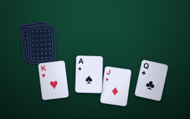 Solitaire
