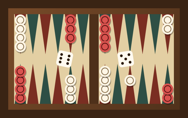 Backgammon
